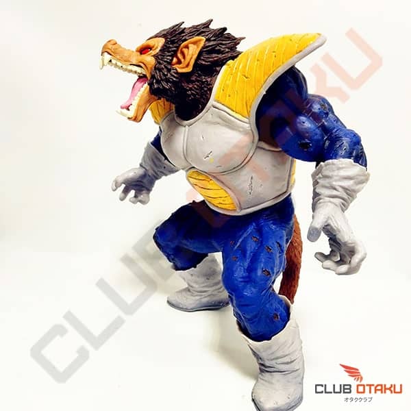 Dragon Ball Z Figurine géante 30 cm